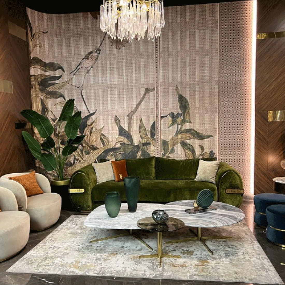 R Living Room Design 4